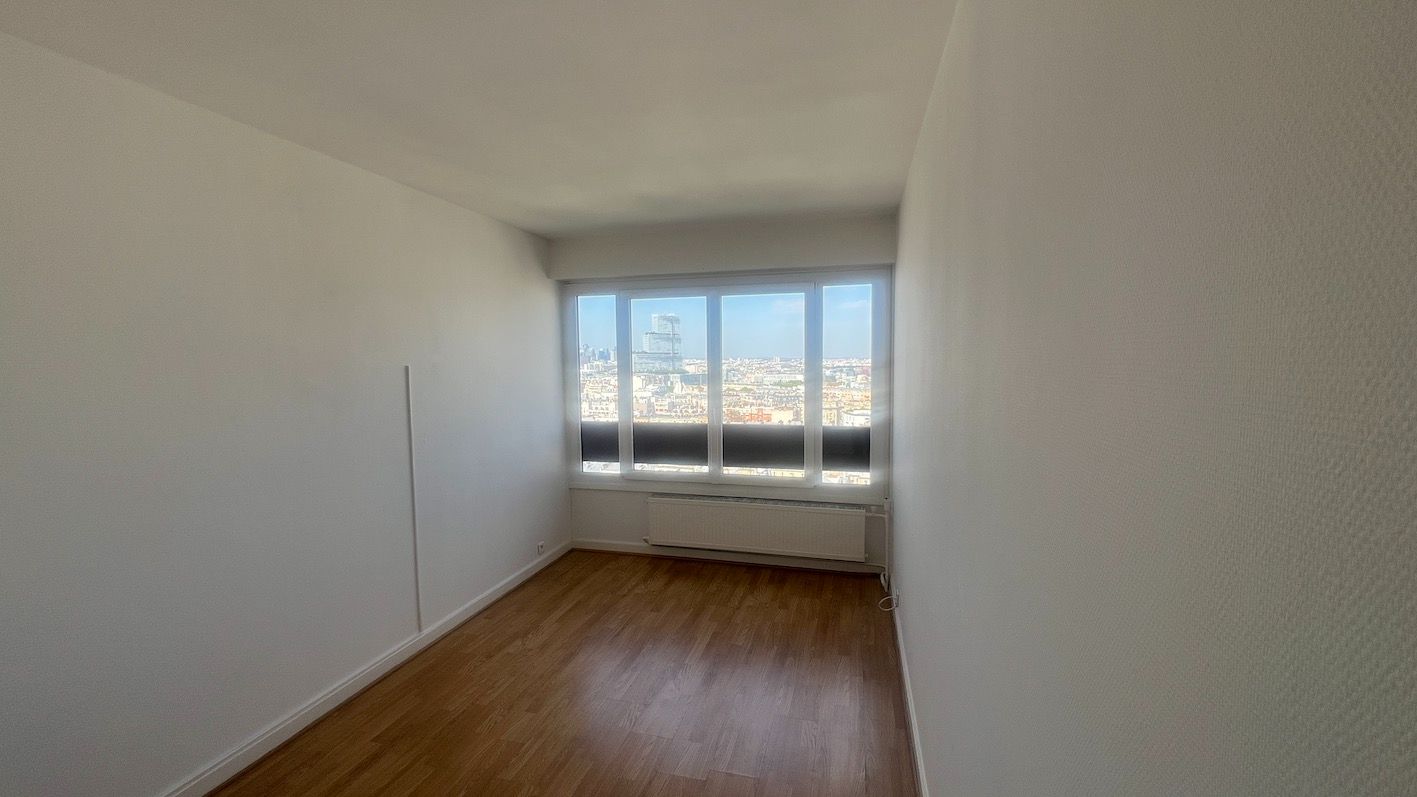 PARIS-17E-ARRONDISSEMENT Appartement Paris 2 pièce(s) 46.89 m2 3
