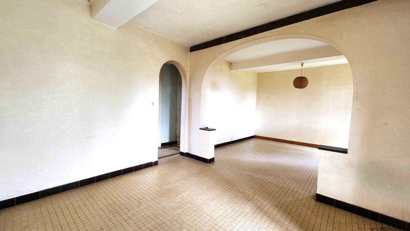 LAUREDE Maison Laurède 5 pièces 145 m² - Dépendance 200m² 3