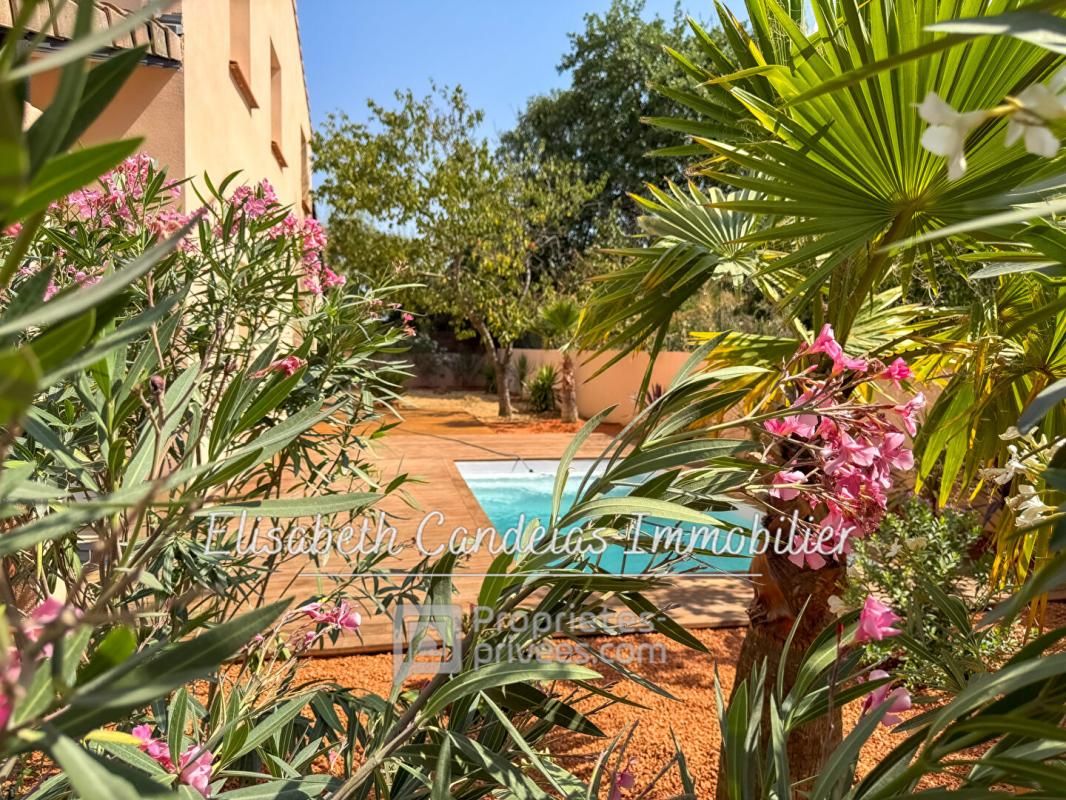PORTET-SUR-GARONNE Maison rénovée avec piscine - 4 chambres - Suite parentale au RDC  - PORTET SUR GARONNE 1