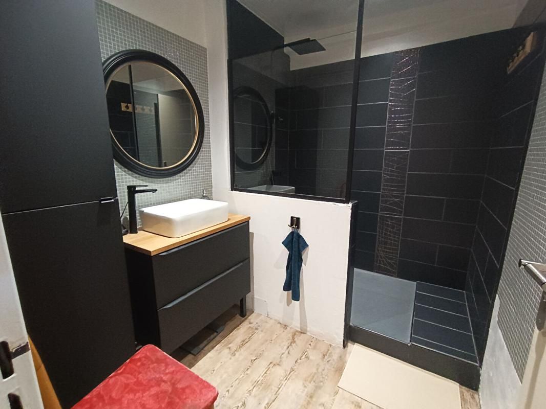 NEVERS APPARTEMENT F4 - QUARTIER PREFECTURE NEVERS 3