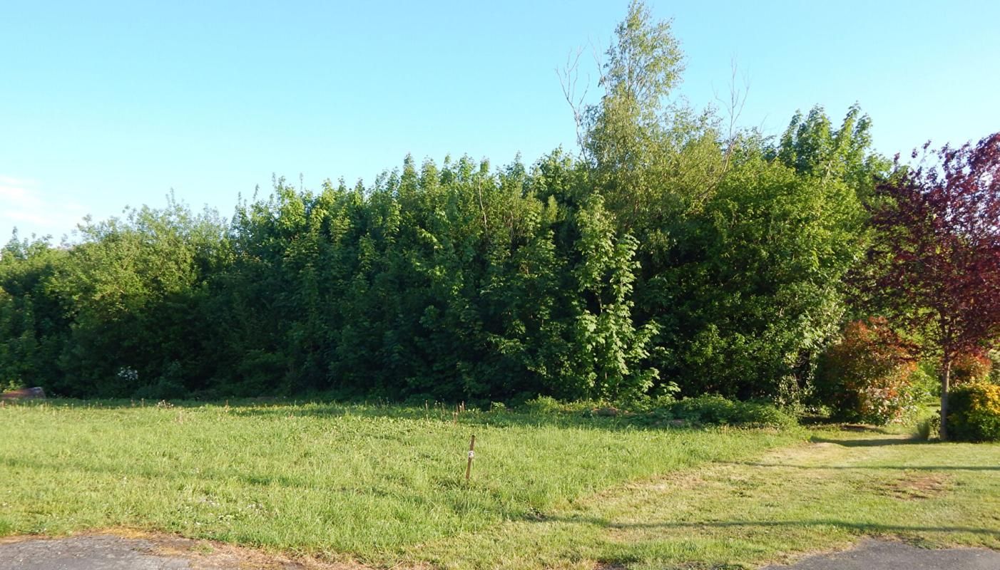 PONT-REMY Terrain constructible 1