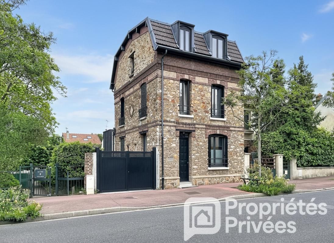CLAMART RARE! MEULIÈRE RÉNOVÉE 2