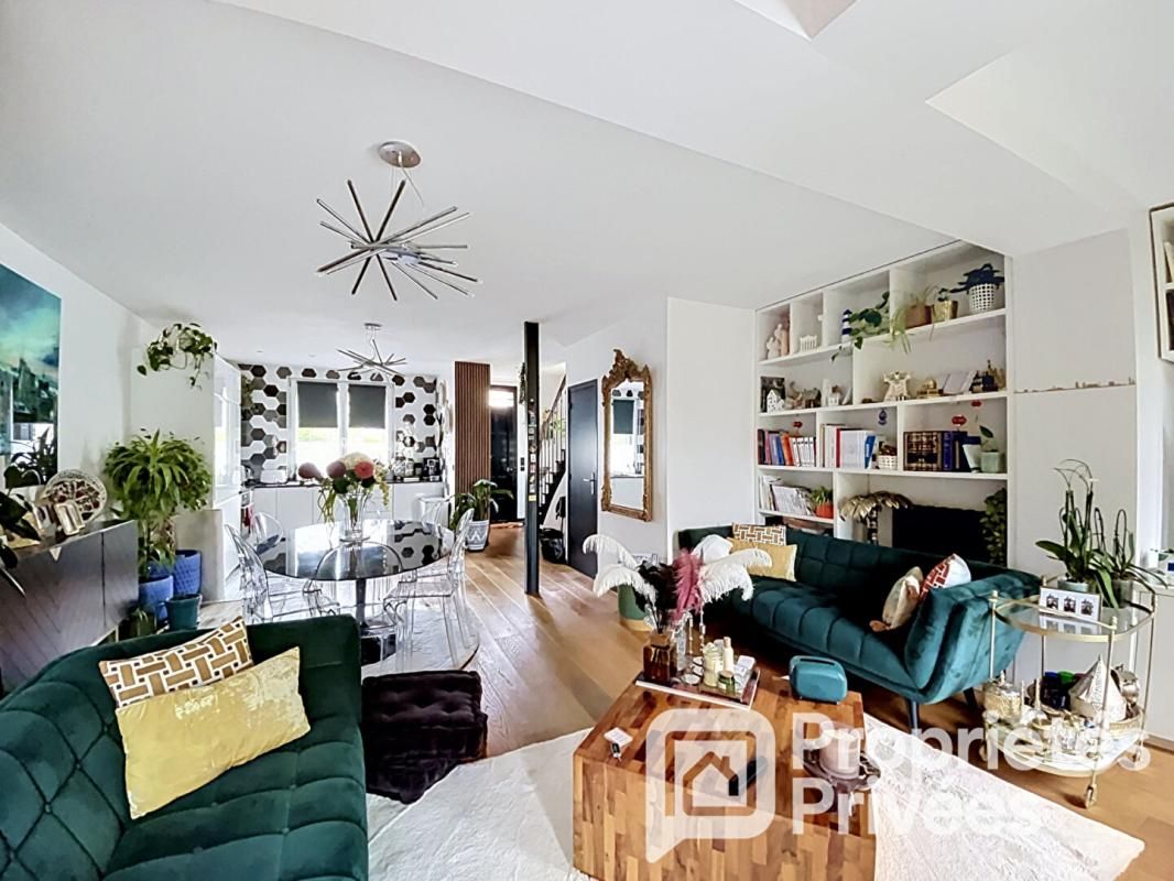 CLAMART RARE! MEULIÈRE RÉNOVÉE 4