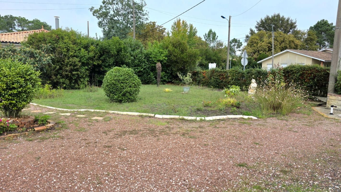 ANDERNOS-LES-BAINS Ensemble immobilier - Andernos Les Bains sur terrain de 950m2 2