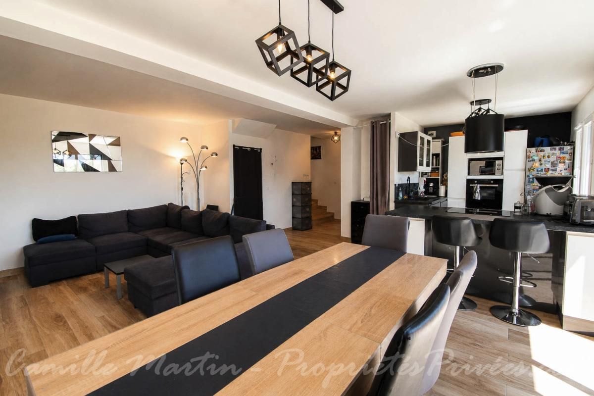 ROQUEBRUNE-SUR-ARGENS Maison récente 4 pièces avec jardin, garage et terrasse - Roquebrune-sur-Argens 2