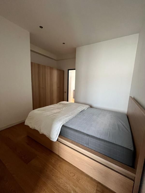 BORDEAUX BORDEAUX BASTIDE APPARTEMENT RENOVE 46 M2 BALCON 3