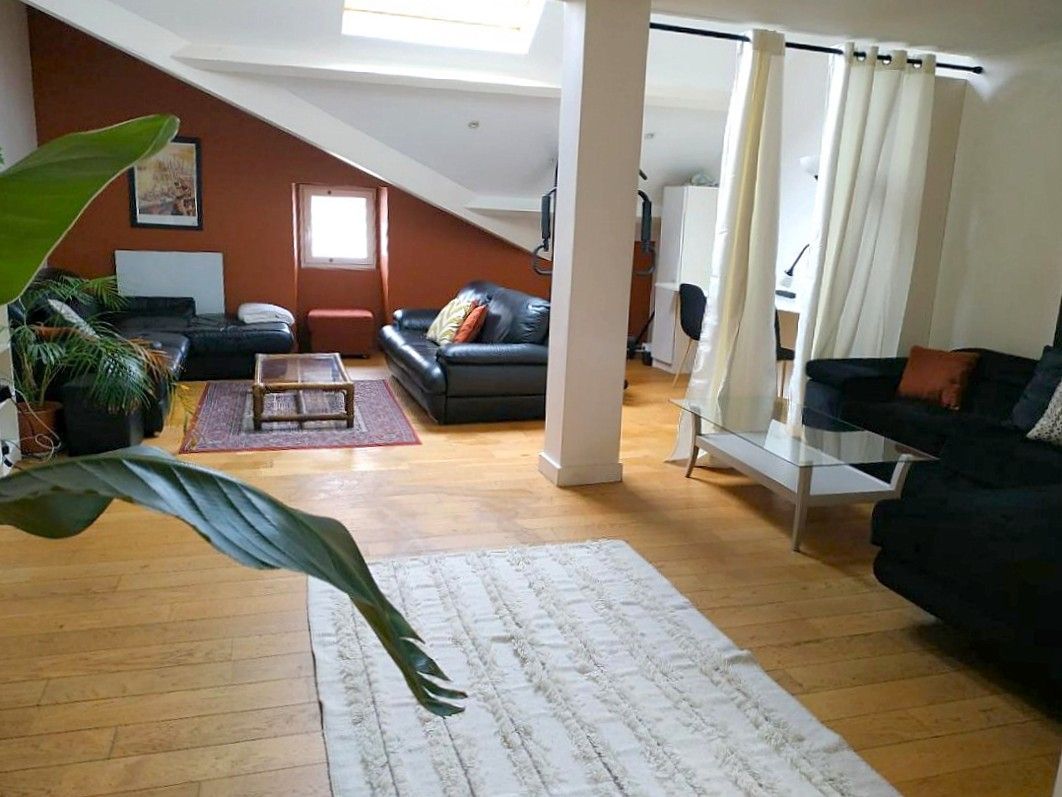 Appartement Nantes 4 pièces 96.85 m2