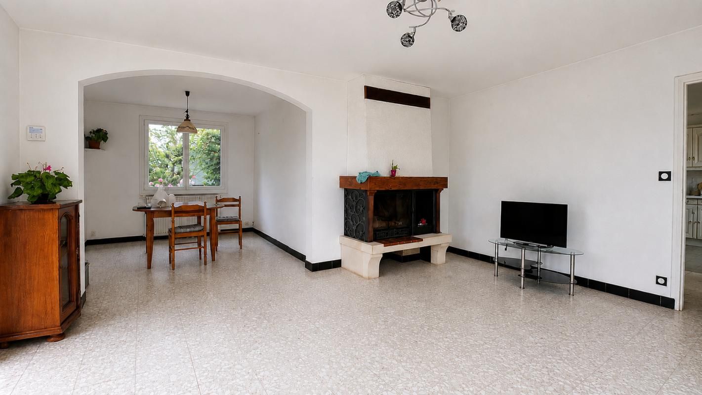 SOISSONS Maison familiale 125m2  - Cuisy en Almont 2