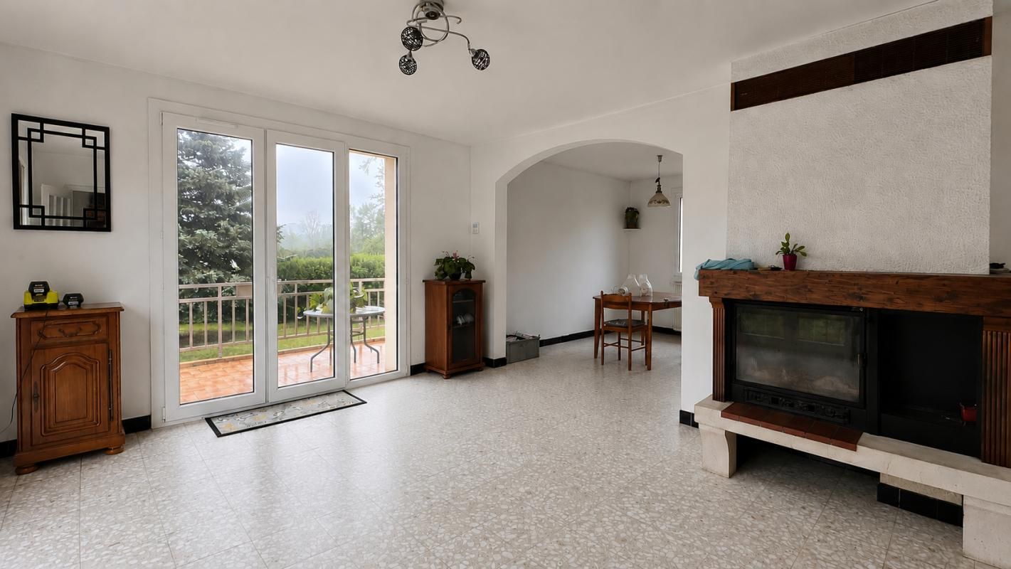 SOISSONS Maison familiale 125m2  - Cuisy en Almont 3