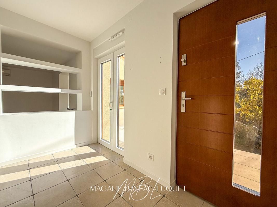 EXCLUSIVITE  MAISON T4 JARDIN DEPENDANCE PAS DE TRAVAUX