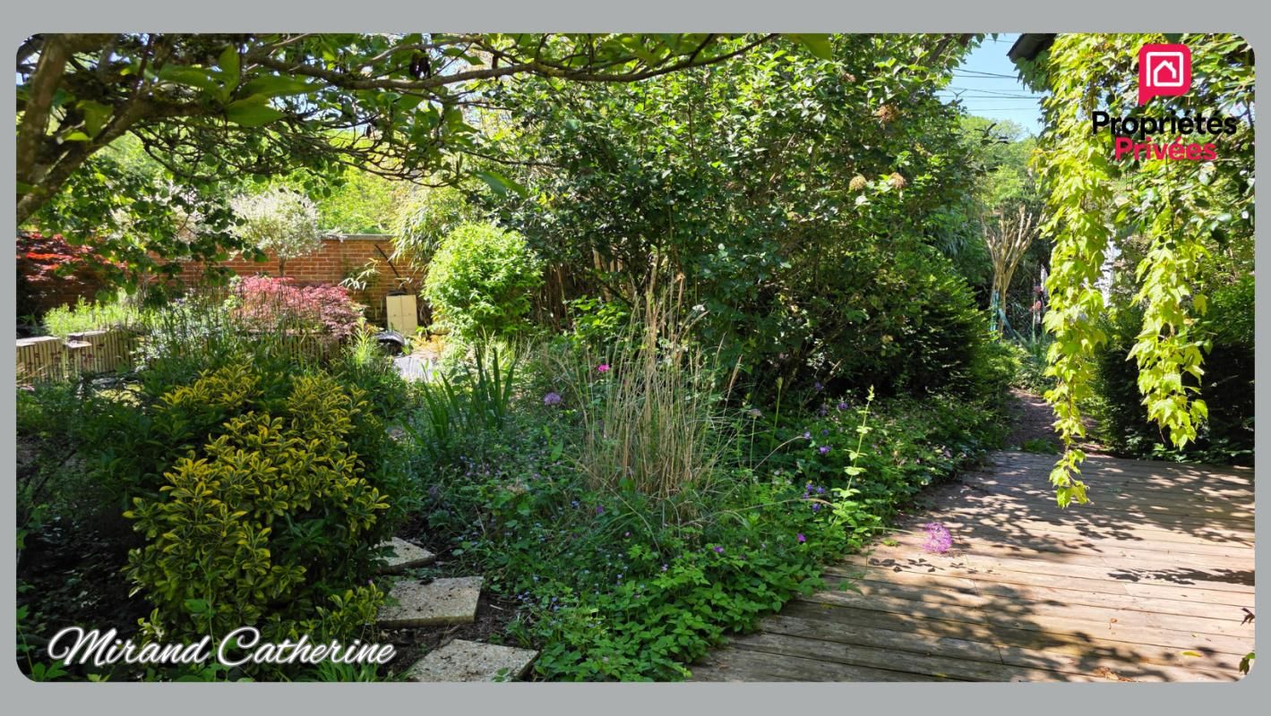 LUSIGNY-SUR-BARSE Maison Lusigny Sur Barse 200m² - 5 chambres 3