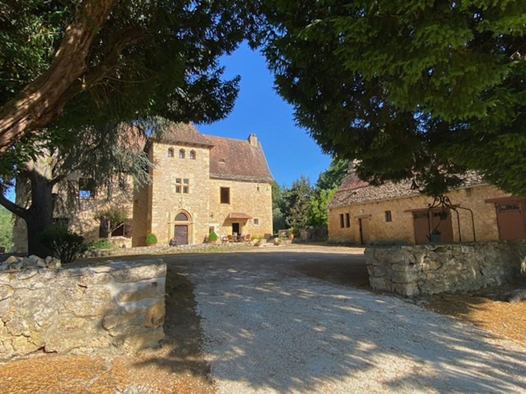 Demeure de charme au coeur de la Vallée des 5 Châteaux
