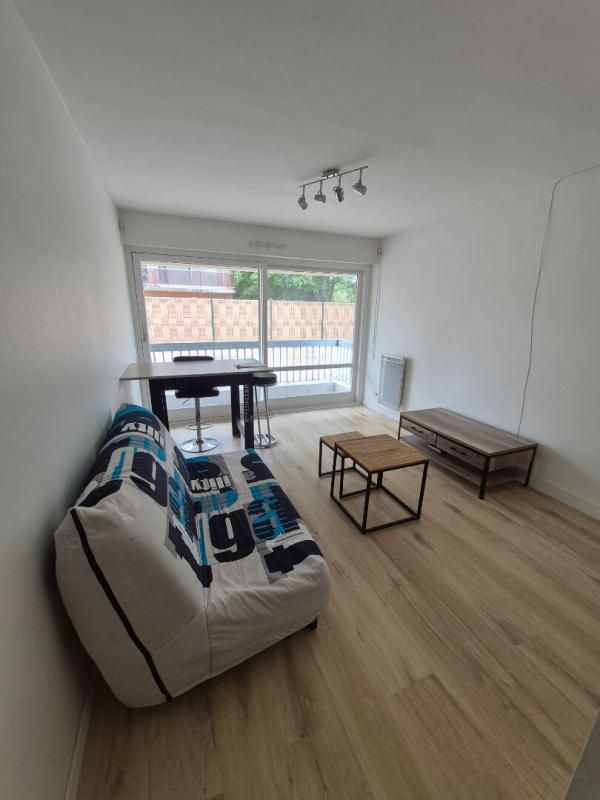 GRAVIGNY - 27930 - Studio RDC - Résidence sécurisée - 24 m2 - 54000  HAI