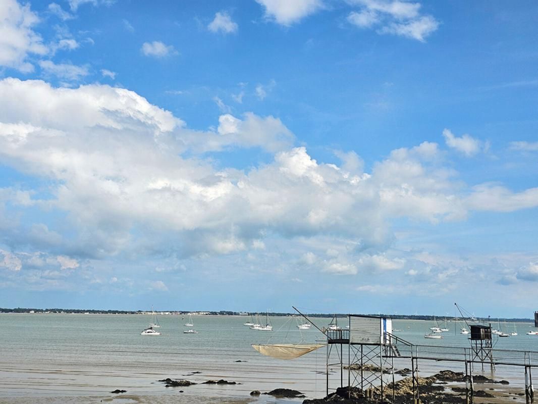 SAINT-NAZAIRE Appartement  2 pièce(s) 44 m2 2