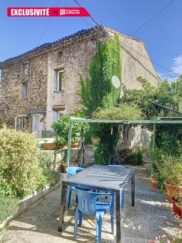 LE VIGAN Maison Le Vigan 7 pièce(s) 167 m2 1