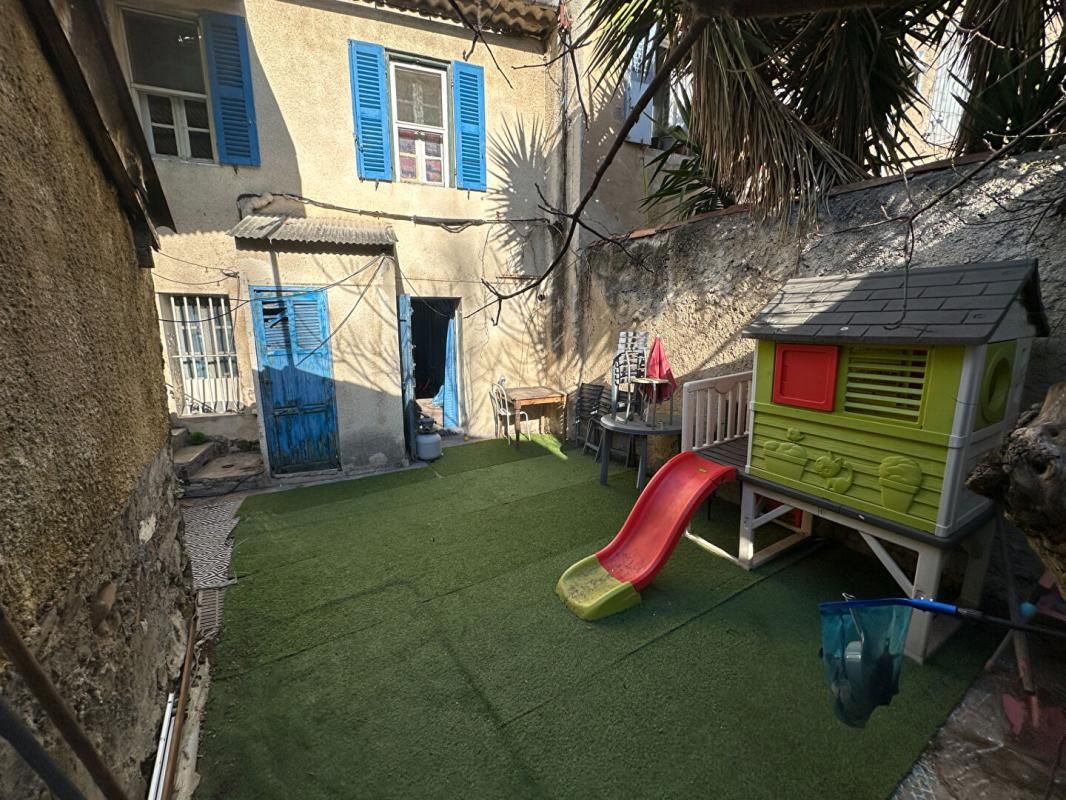 MARSEILLE-13E-ARRONDISSEMENT Immeuble  immobilier 2