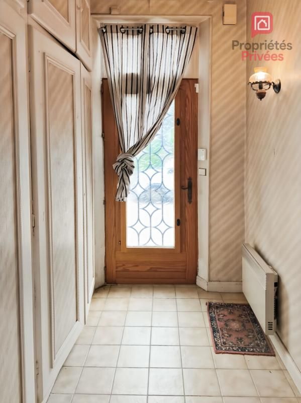 ROMILLY-SUR-SEINE Idéal investisseur maison Romilly Sur Seine 5 pièce(s) 98 m2 3