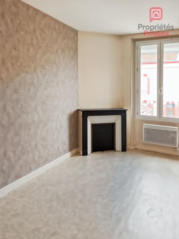 ROMILLY-SUR-SEINE Idéal investisseur maison Romilly Sur Seine 5 pièce(s) 98 m2 4
