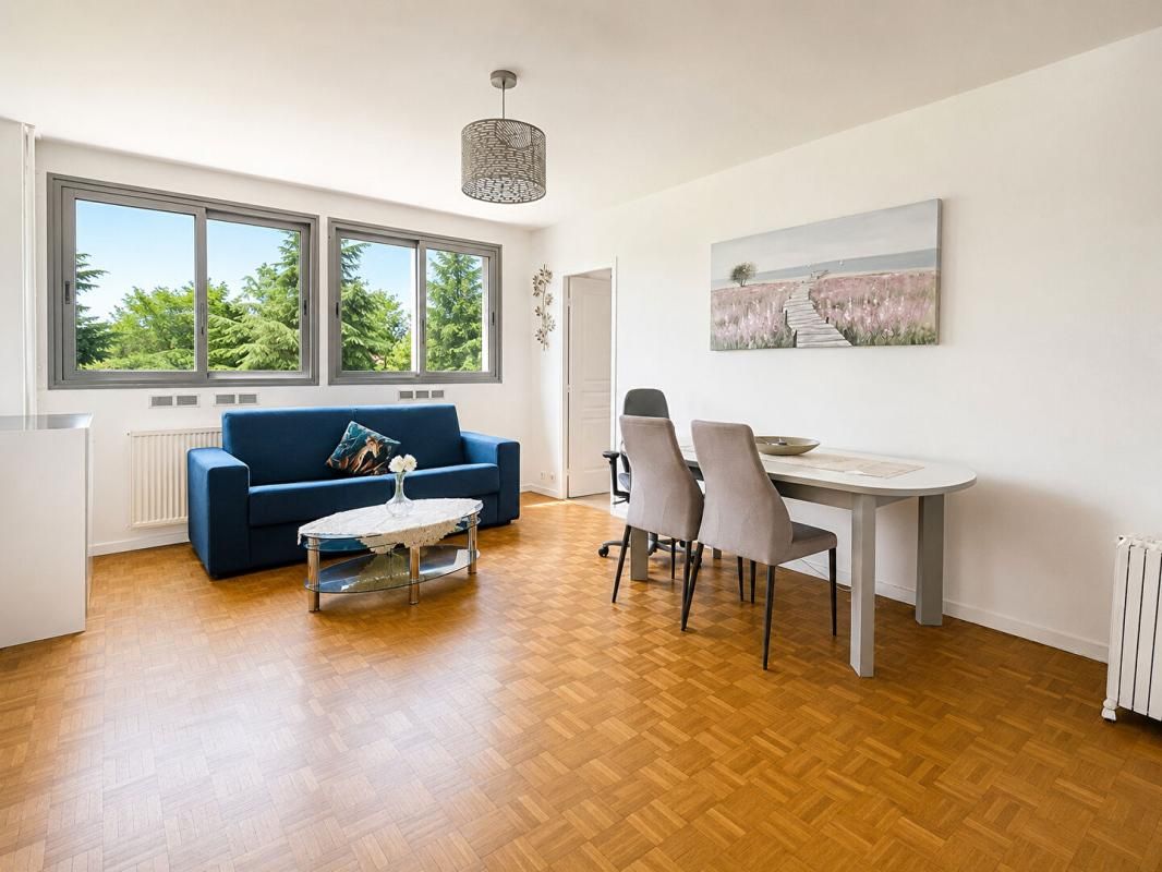 SEVRES Appartement F2 avec 1 chambre 92310 Sèvres 2