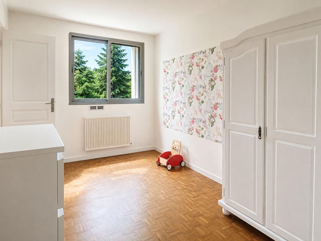 SEVRES Appartement F2 avec 1 chambre 92310 Sèvres 4