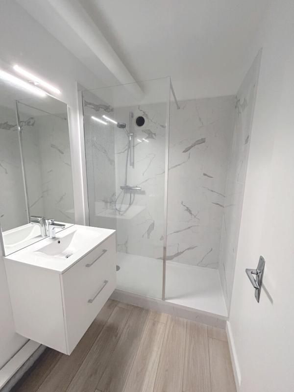 GRANVILLE Appartement T1 - 31m² - Hyper centre Granville 4