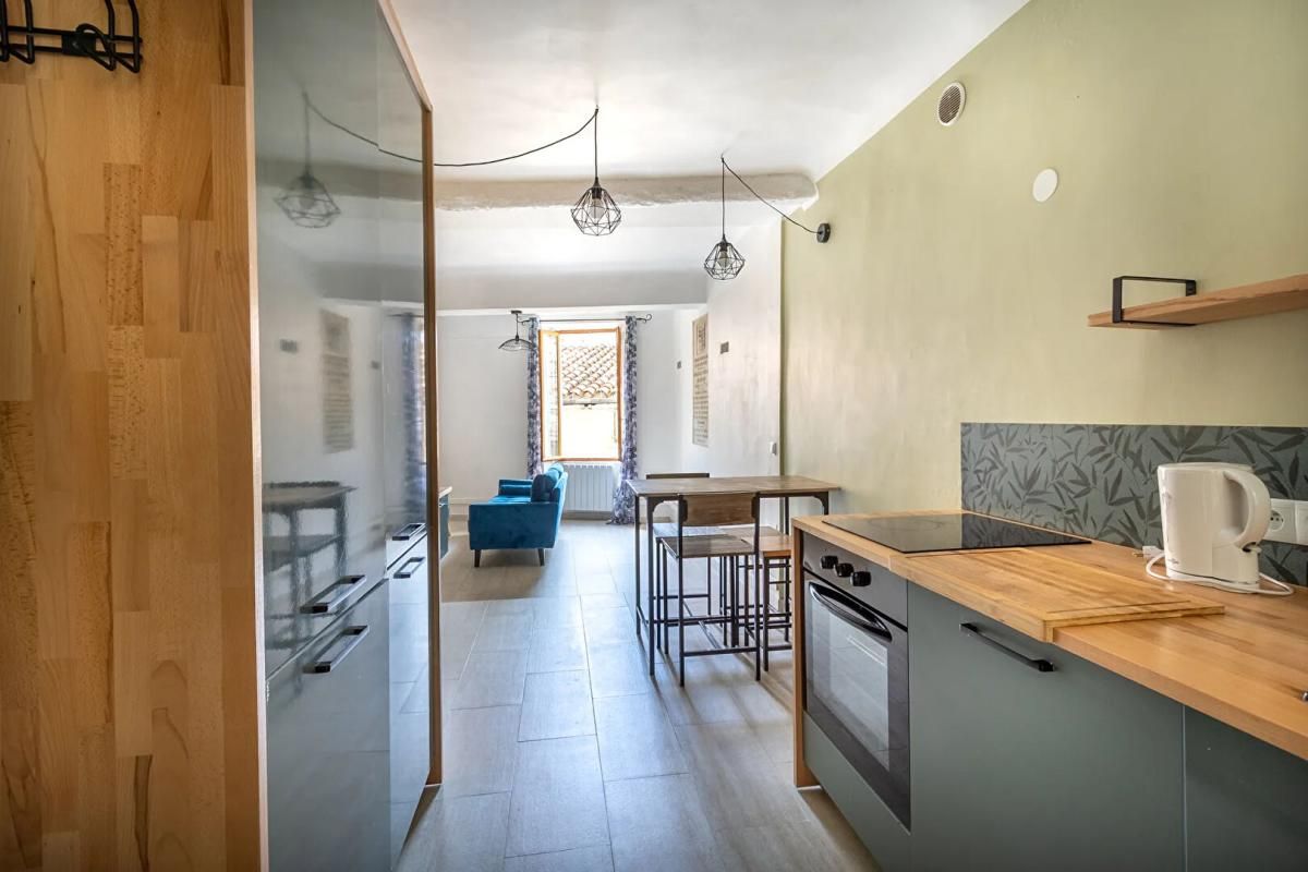 HYERES Vends appartement - 50m² - Hyères 2