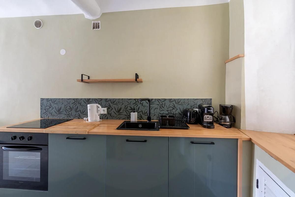 HYERES Vends appartement - 50m² - Hyères 4