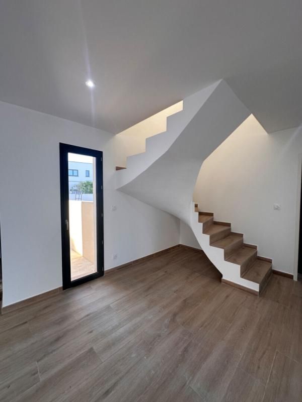 SERIGNAN MAISON 4 CHAMBRES 3