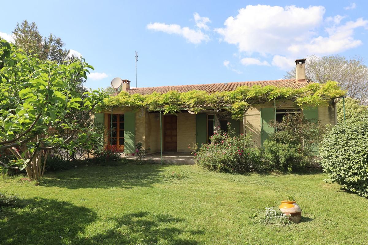 AVIGNON Maison Ceinture Verte Avignon 4 pièce(s) 114 m2 1