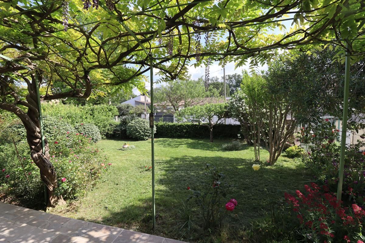 AVIGNON Maison Ceinture Verte Avignon 4 pièce(s) 114 m2 2