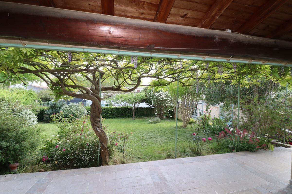 AVIGNON Maison Ceinture Verte Avignon 4 pièce(s) 114 m2 3
