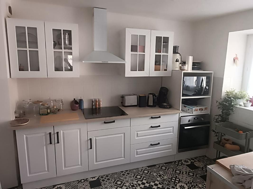 MESLAN Maison Meslan 83 m2 2