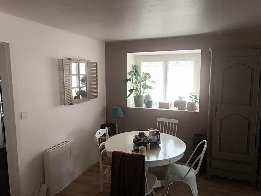 MESLAN Maison Meslan 83 m2 3