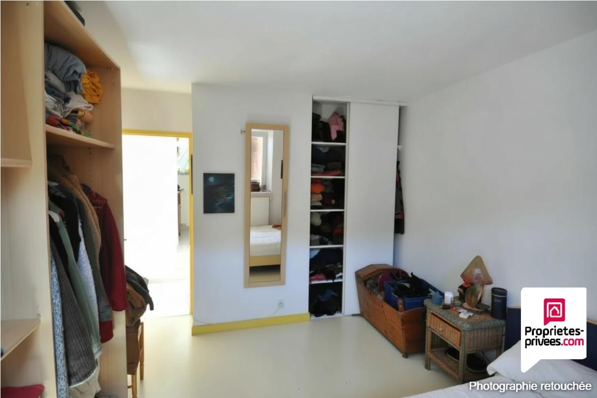 DANNEMARIE Maison Dannemarie 7 pièce(s) 140.62 m2 4