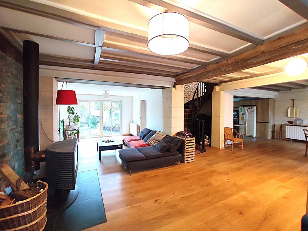 SOUPROSSE ENSEMBLE IMMOBILIER - Maison 225m² + APPARTEMENT 50m² 2
