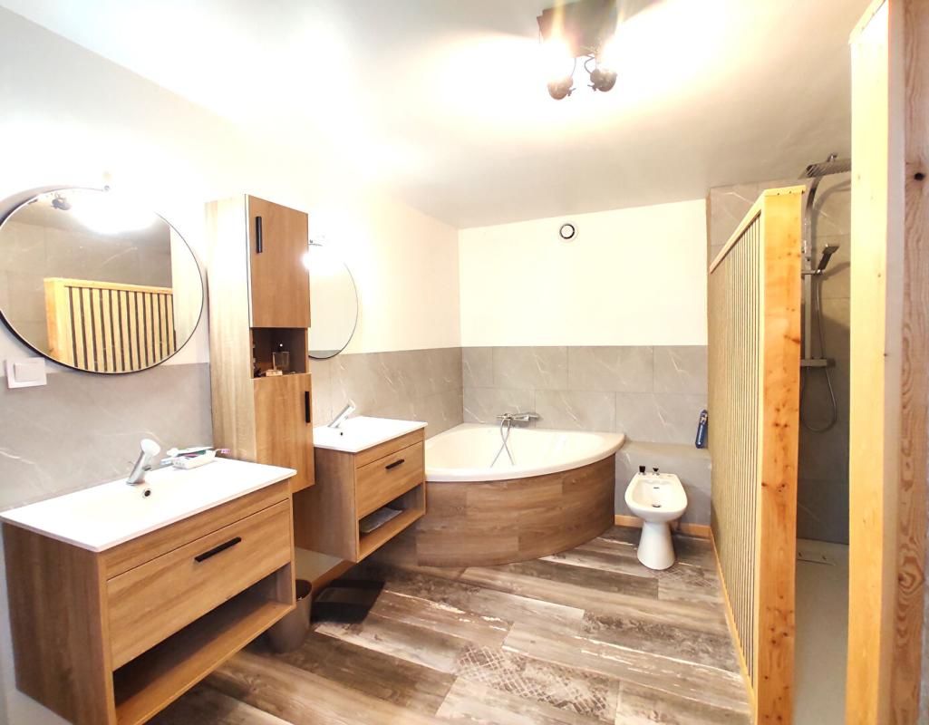 SOUPROSSE ENSEMBLE IMMOBILIER - Maison 225m² + APPARTEMENT 50m² 4