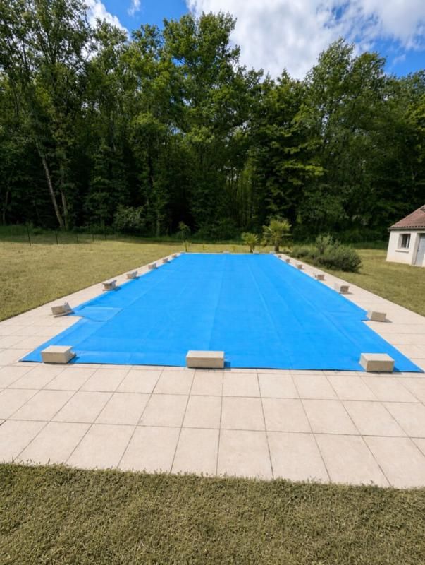 SARLAT-LA-CANEDA MAISON AVEC PISCINE PROCHE DE SARLAT 3