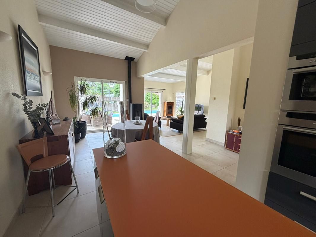 VERTOU Maison Vertou 6 pièce(s) 133 m2 4