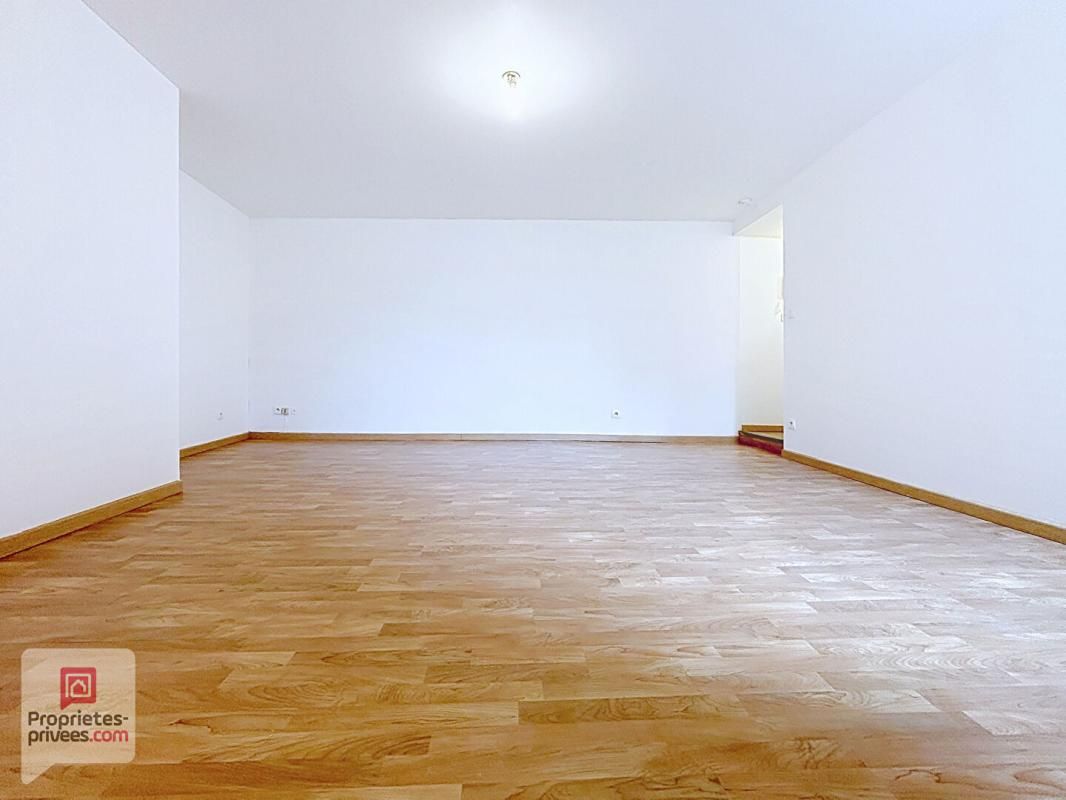 LUNEVILLE Appartement Luneville 2 pièce(s) 43 m2 2