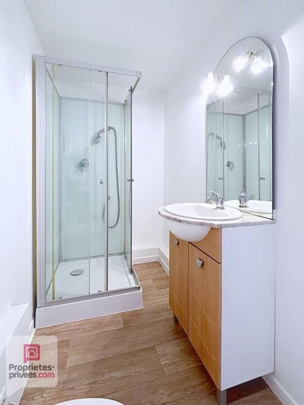 LUNEVILLE Appartement Luneville 2 pièce(s) 43 m2 4
