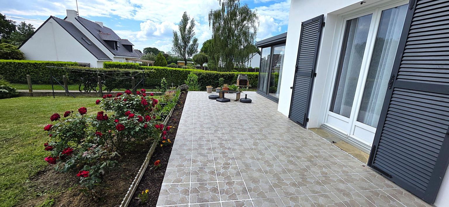 HERBIGNAC Maison familiale Herbignac  175 m² 2