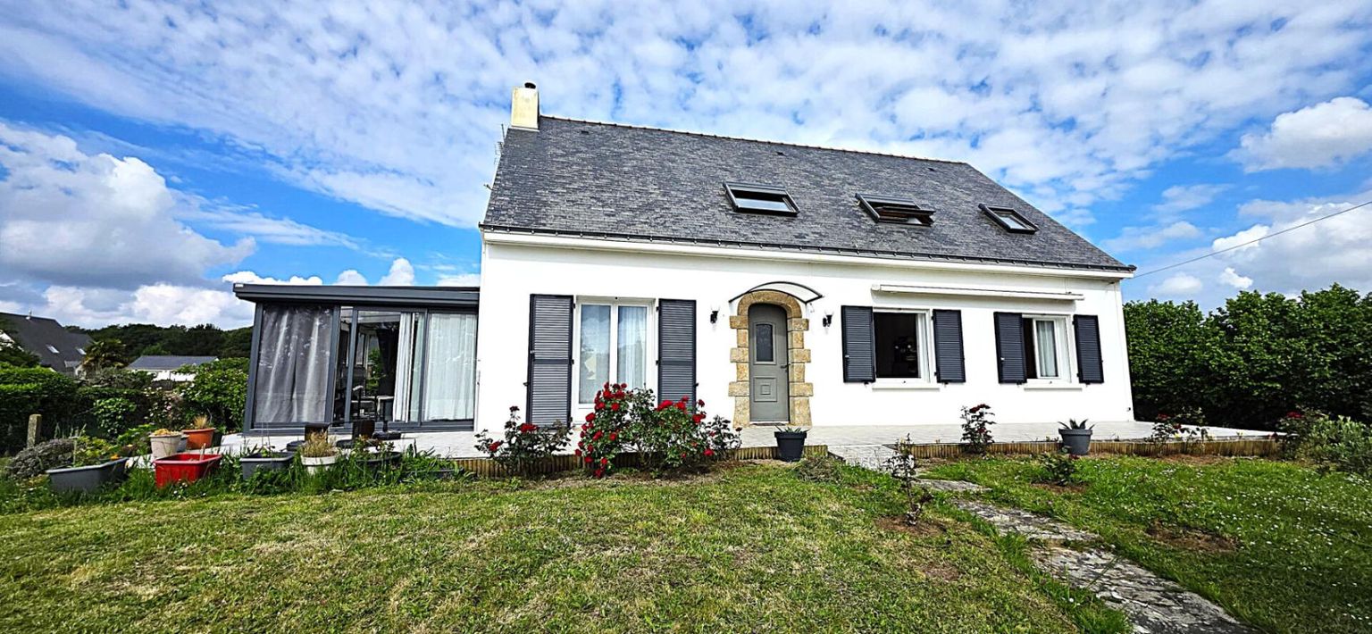 HERBIGNAC Maison familiale Herbignac  175 m² 4