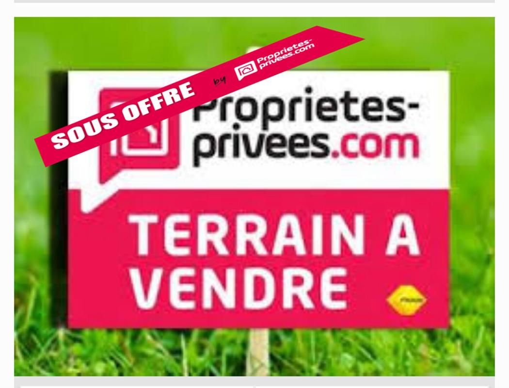 MARCILLY-SUR-EURE MARCILLY SUR EURE 27819 Terrain de loisirs - 33500  HAI 1