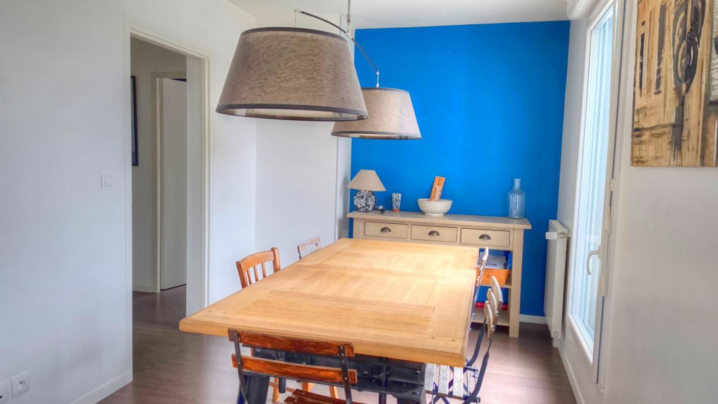 NANTES Appartement 44300 4 pièce(s) 84 m2 2