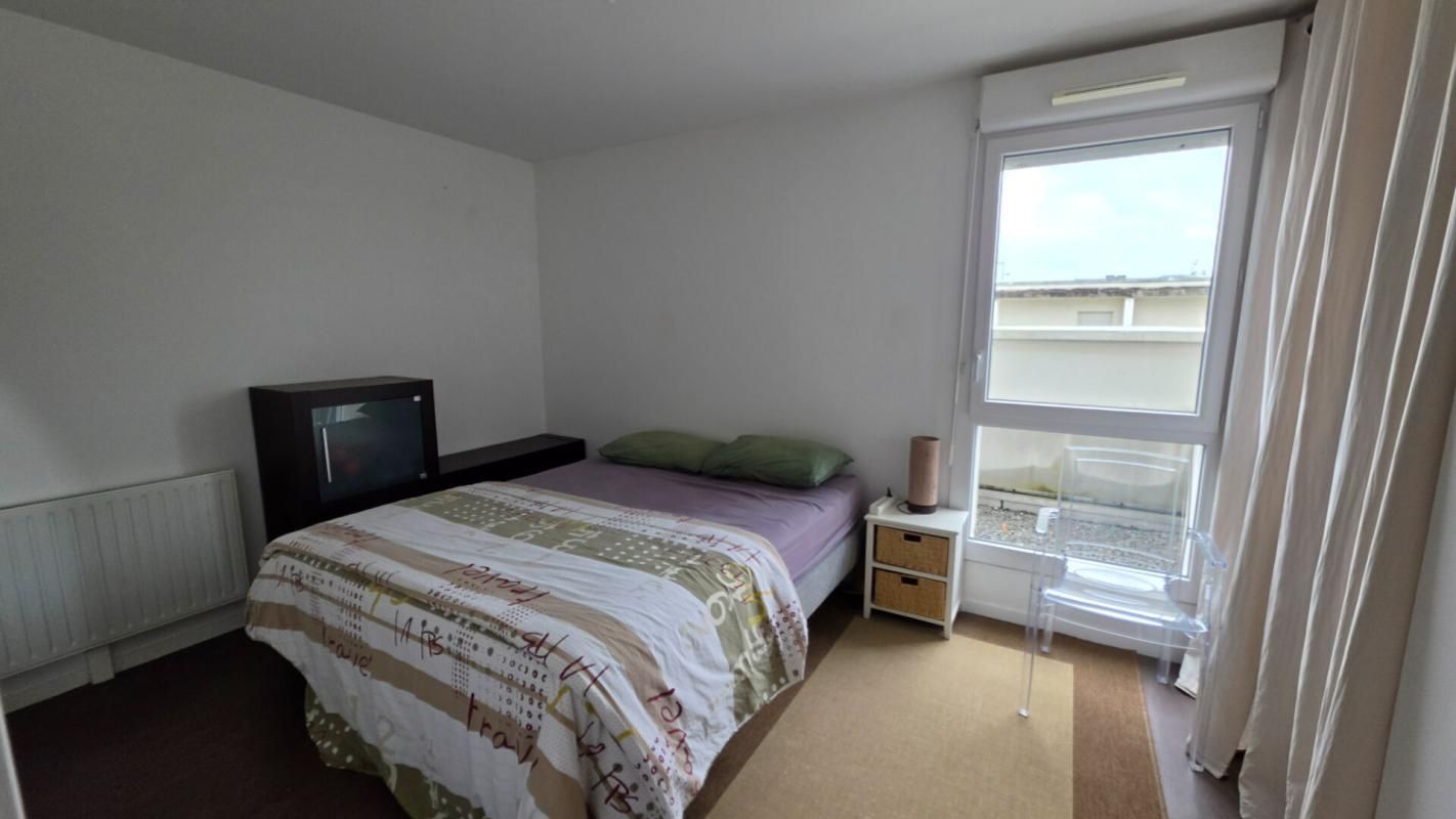 NANTES Appartement 44300 4 pièce(s) 84 m2 4