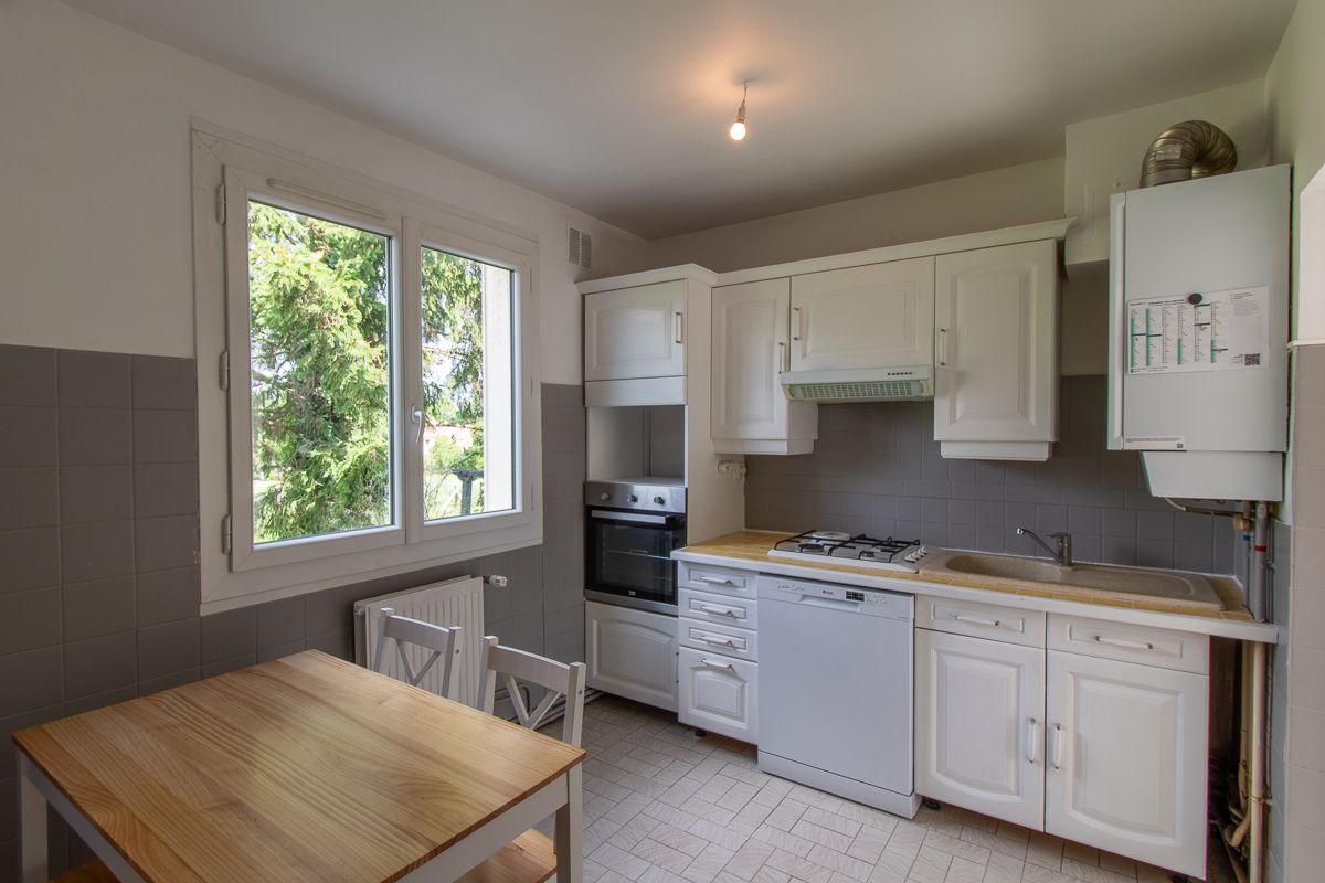 VIERZON Maison Vierzon 4 pièce(s) 68.61 m2 2