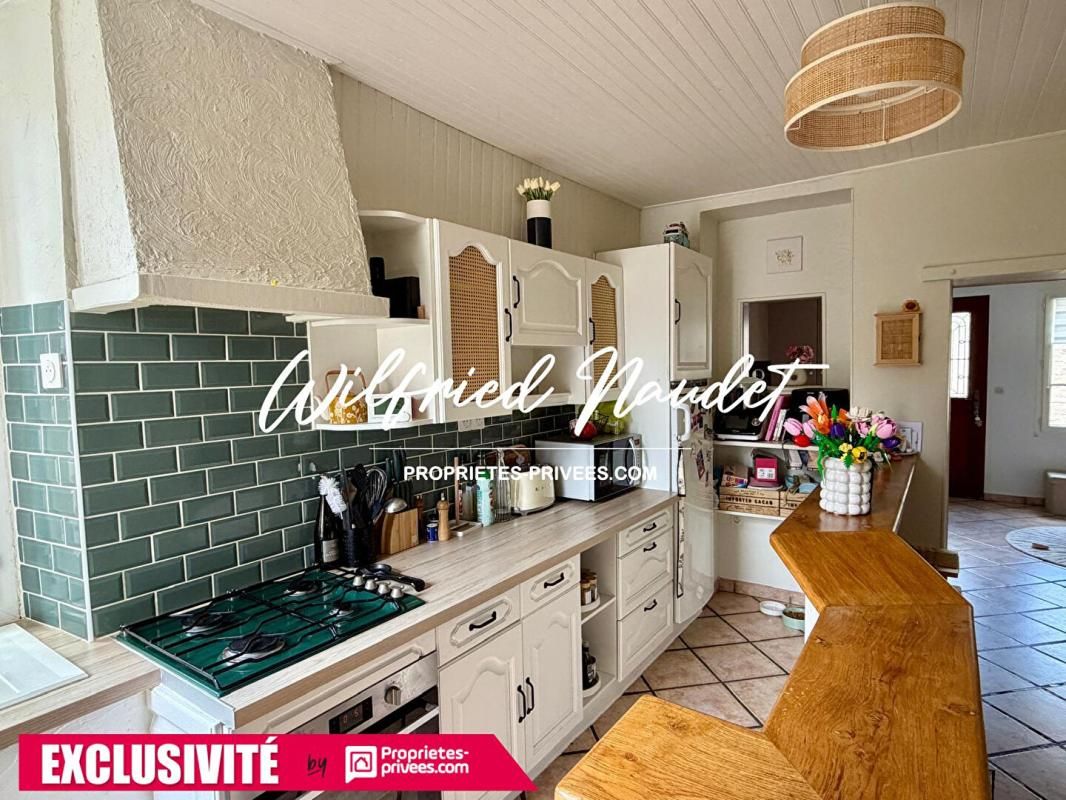 PARIGNE-L'EVEQUE Maison Parigne L Eveque  EXCLUSIVITÉ 2