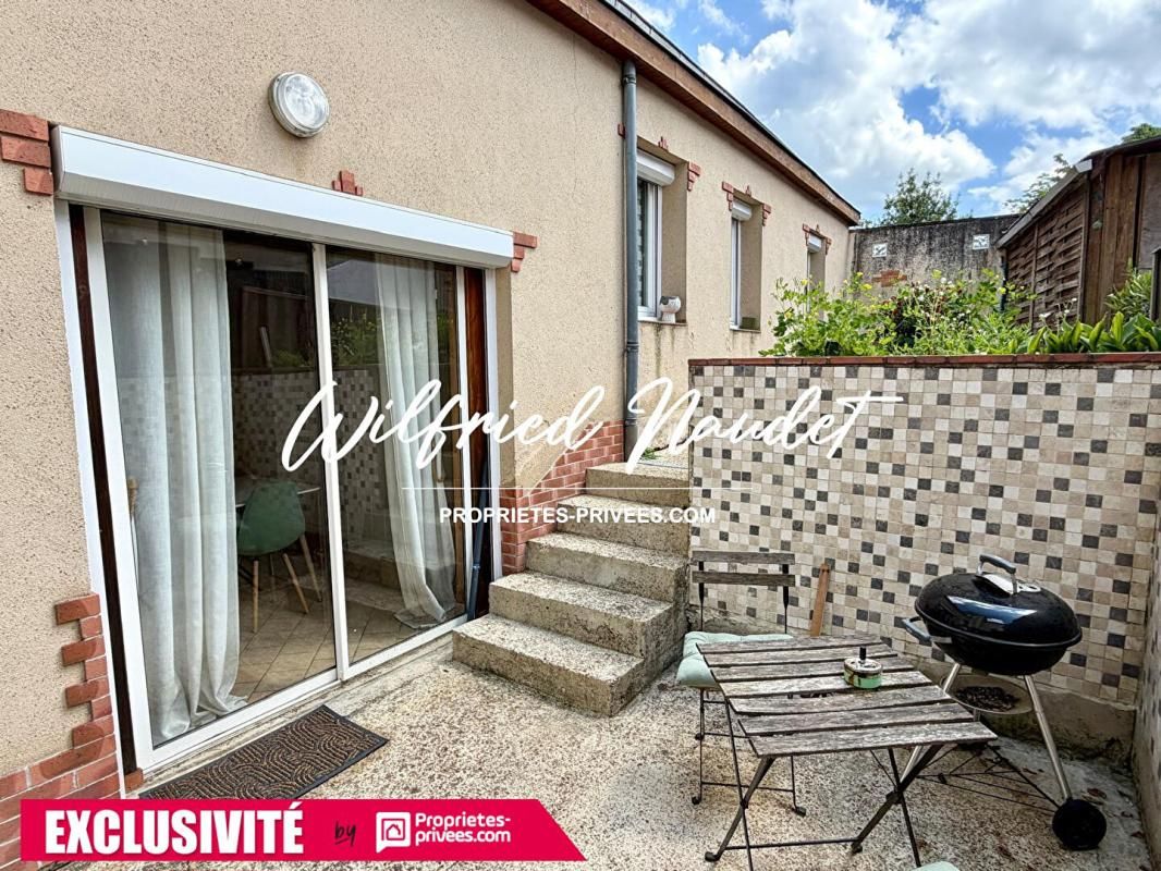 PARIGNE-L'EVEQUE Maison Parigne L Eveque  EXCLUSIVITÉ 4