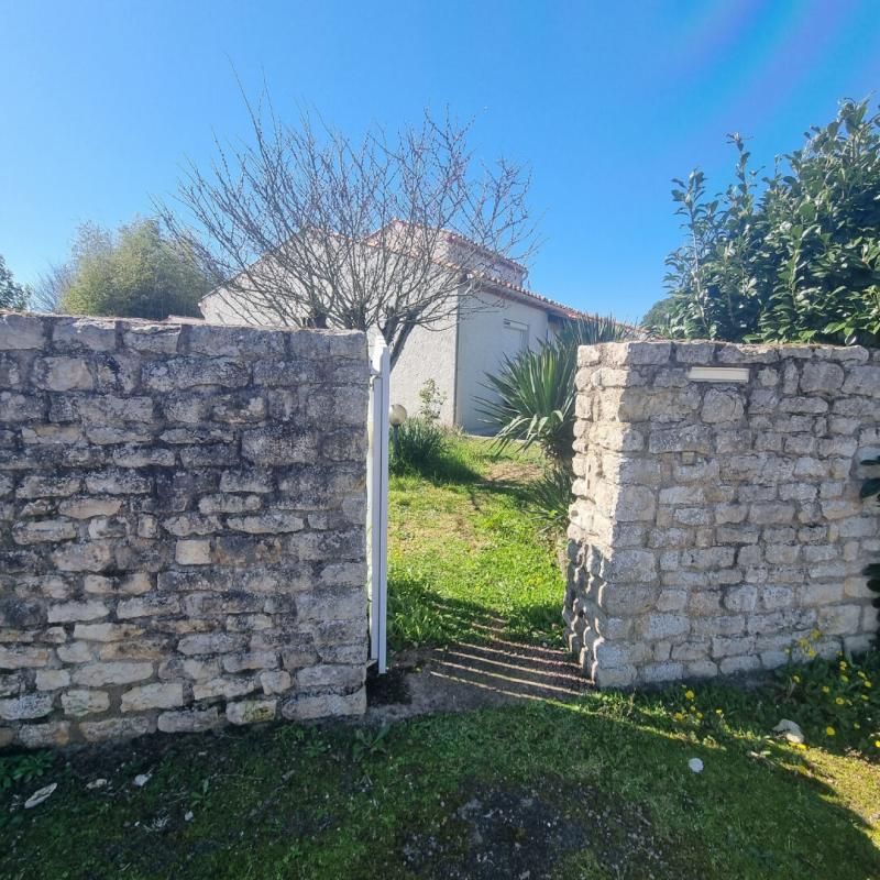 SAINT-BENOIST-SUR-MER Maison Saint Benoist Sur Mer 5 pièce(s) 141 m2 1