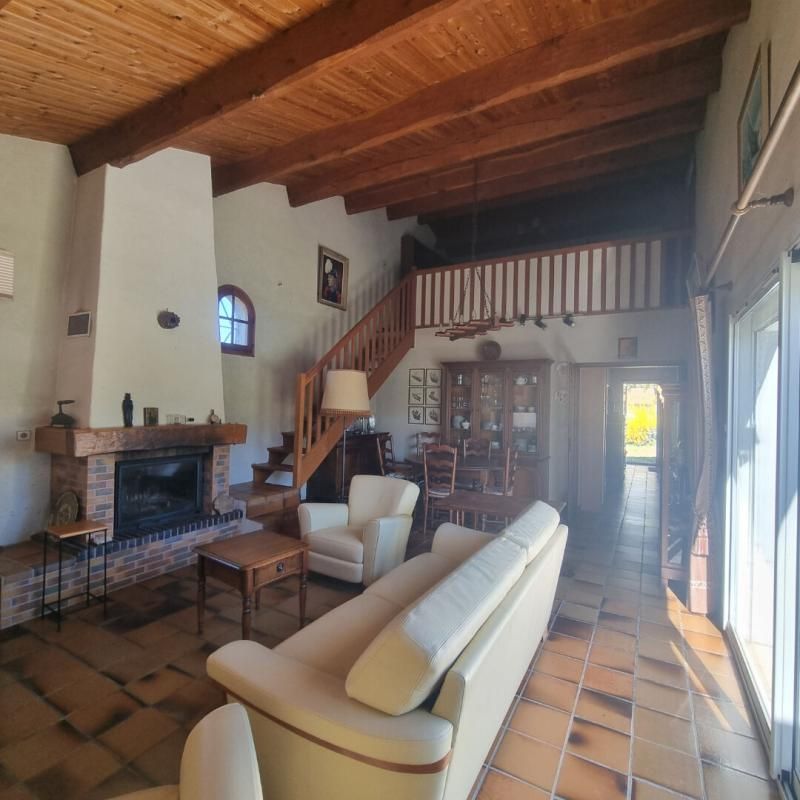SAINT-BENOIST-SUR-MER Maison Saint Benoist Sur Mer 5 pièce(s) 141 m2 3